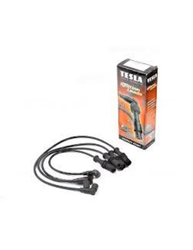 Провода зажигания Chery Amulet 1,6 TESLA