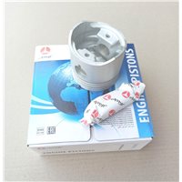 Поршень двигателя  ТАВРИЯ 1.2 d.72.00 с пальцами (PX-TAV-4G-4120-000-2)