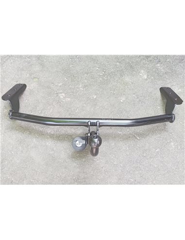 Фаркоп  Джили Geely MK 1, 2 2006-2014 шар съемный