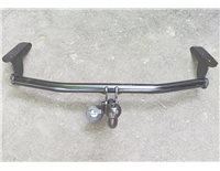 Фаркоп  Джили Geely MK 1, 2 2006-2014 шар съемный