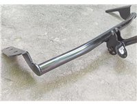 Фаркоп  Джили Geely MK 1, 2 2006-2014 шар съемный