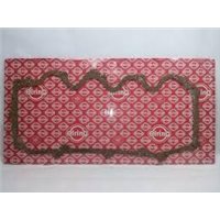 Прокладка крышки клапанной Chery Amulet (764.221)