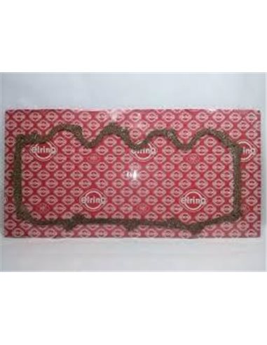 Прокладка крышки клапанной Chery Amulet (764.221)