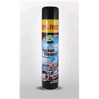 Полироль панели  ZOLLEX 750ml океан (OC750)