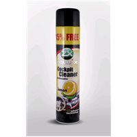 Полироль панели  ZOLLEX 750ml лимон (LE750)