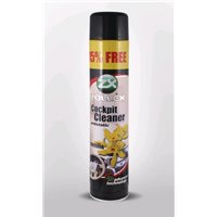 Полироль панели  ZOLLEX 750ml ваниль (VA750)