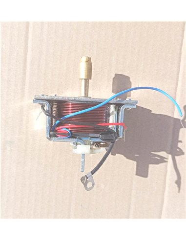 Штовхає магніт 24V AZK MSX1272