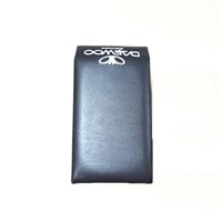 Подлокотник Daewoo Lanos Ланос черный 2