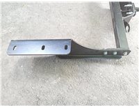 Фаркоп Renault Master борт 2010-, Opel Movano 3 2010-, Nissan NV400 2010-