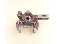 Кулак поворотный 1102 Таврия в сборе правый