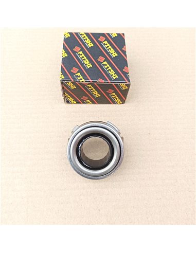 Підшипник вижимний зчеплення ZAZ FORZA/CHERY QQ/S11 03-; JAGGI/QQ6/S21 06-; KIMO/S12 07-; A13/BONUS/VERY (FT 1620-81CC)