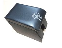 Підлокітник Geely CK чорний