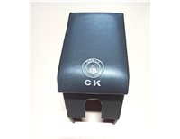 Підлокітник Geely CK чорний