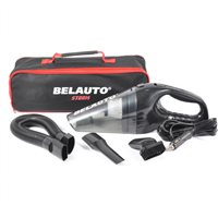 Пылесос ручной автомобильный БЕЛАВТО "Шторм", 110Вт, 3.2кПа BA54B