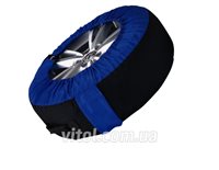 Чохол для зберігання коліс до R18 (d700*480mm) 1 шт.