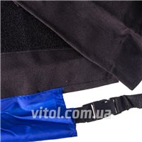 Чохол для зберігання коліс до R18 (d700*480mm) 1 шт. 2