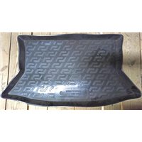Килимок багажника ВАЗ-1119