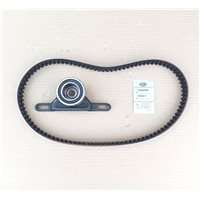 Комплект ГРМ ZAZ Forza, Chery A13 1,5 16V ремень и ролик (K015357XS)