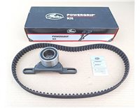 Комплект ГРМ ZAZ Forza, Chery A13 1,5 16V ремень и ролик (K015357XS)