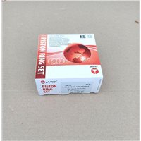 Кольца поршневые Авео AVEO 1.5 SOHC (С VIN 520014) (0,25) 76.75 (PR-CHE-49-1405-025)