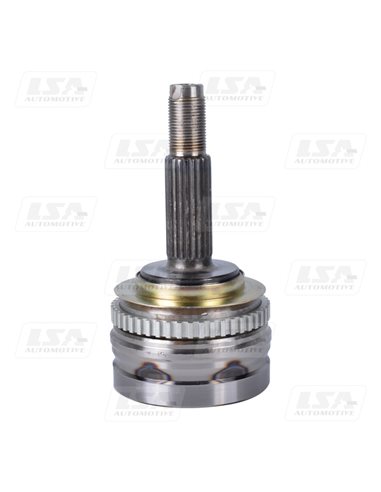 ШРУС LANOS 1.5 LSA наружн с ABS