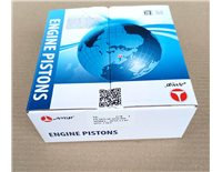Поршень двигателя  СЕНС 1.3 d.75.00 с пальцами (PX-SEN-4G-4125-000)