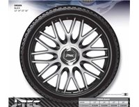 Ковпаки на колеса R15, Р15 J-TEC ORDEN black