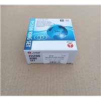 Кольца поршневые AMP ВАЗ-21083 d= 82,0 (LAD-44-2804-000-SET)