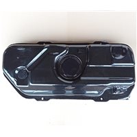 Бак топливный бензиновый Шевроле Авео AVEO 96537108