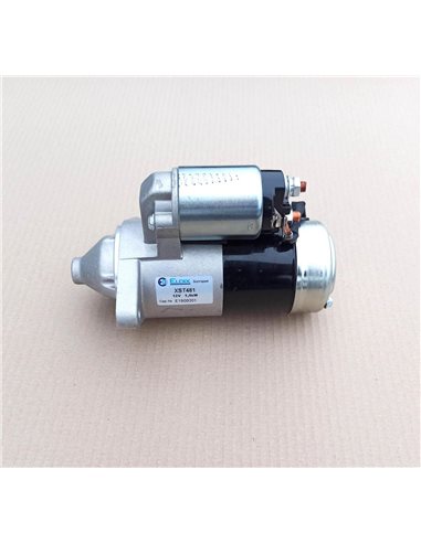 Стартер Geely MK 1.6 (ELD-XST-481)