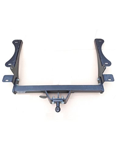 Фаркоп Renault Master 2010-, Opel Movano 2010-, Nissan NV400 2010-