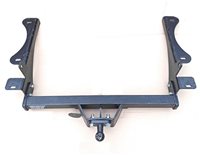 Фаркоп Renault Master 2010-, Opel Movano 2010-, Nissan NV400 2010-