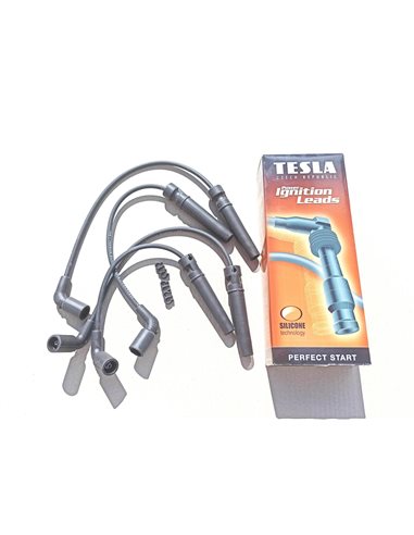 Провода зажигания Ланос Lanos 1,6 SX, Віда Vida 1.5 8V