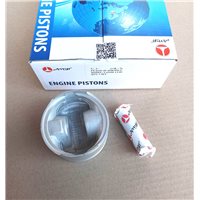 Поршень двигателя LANOS 1.5 d.77.00 с пальцами (PX-DAE-4F-3548-050-2)