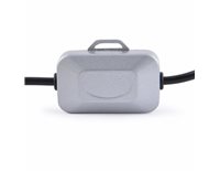 Лед лампи світлодіодні LED SOLAR H4 білий 12/24V 6500K 6000Lm 50W Cree Chip 1860 (8604)