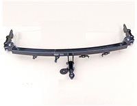Фаркоп Hyundai Santa Fe (2006-2012), Kia Sorento (2009-2012) з кріпленням