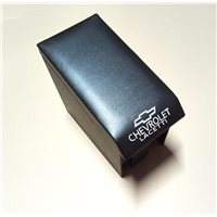 Підлокітник Лачетті Chevrolet Lacetti чорний