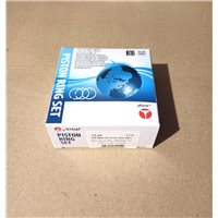 Кольца поршневые Сенс AMP SENS d= 75,25 (SEN-44-4125-025-SET)