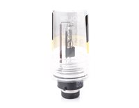 Ксенон Лампы D2R Solar, 5000K, 35W PK32d-3, (2шт.) 8225 белый свет