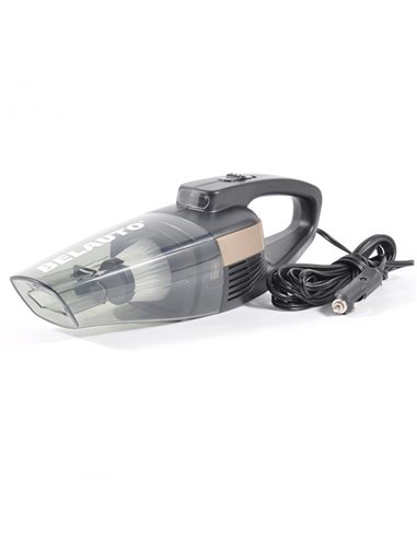 Пылесос БЕЛАВТО Тайфун с LED фонарем 110Вт 3.2кПа