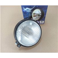 Фара рабочая прожектор ФГ-304П задняя