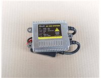 Ксенон БЛОК розжига 35w slim Solar  9-32В (1550)