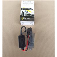 Ксенон БЛОК розжига 35w slim Solar  9-32В (1550) 2
