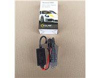 Ксенон БЛОК розжига 35w slim Solar  9-32В (1550)
