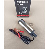 Насос для перекачування палива 12V D51мм Flagmus