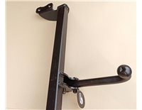 Фаркоп TOYOTA RAV-4 (00-05г.), CHERY Tiggo 2006-