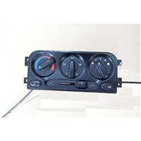 Блок управління кондиціонером Матіз Matiz 96314866