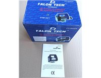 Насос для перекачування палива 24V 245W 55л/хв компресор