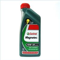 Масло CASTROL  Magnetec  10W40 A3/B4 1 л