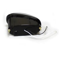 Фара противотуманная Ланос LANOS LED с линзой правая LA HY-276B-R LED 2